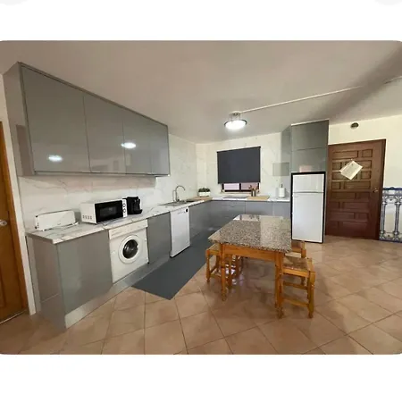 Apartment Oura Estrela